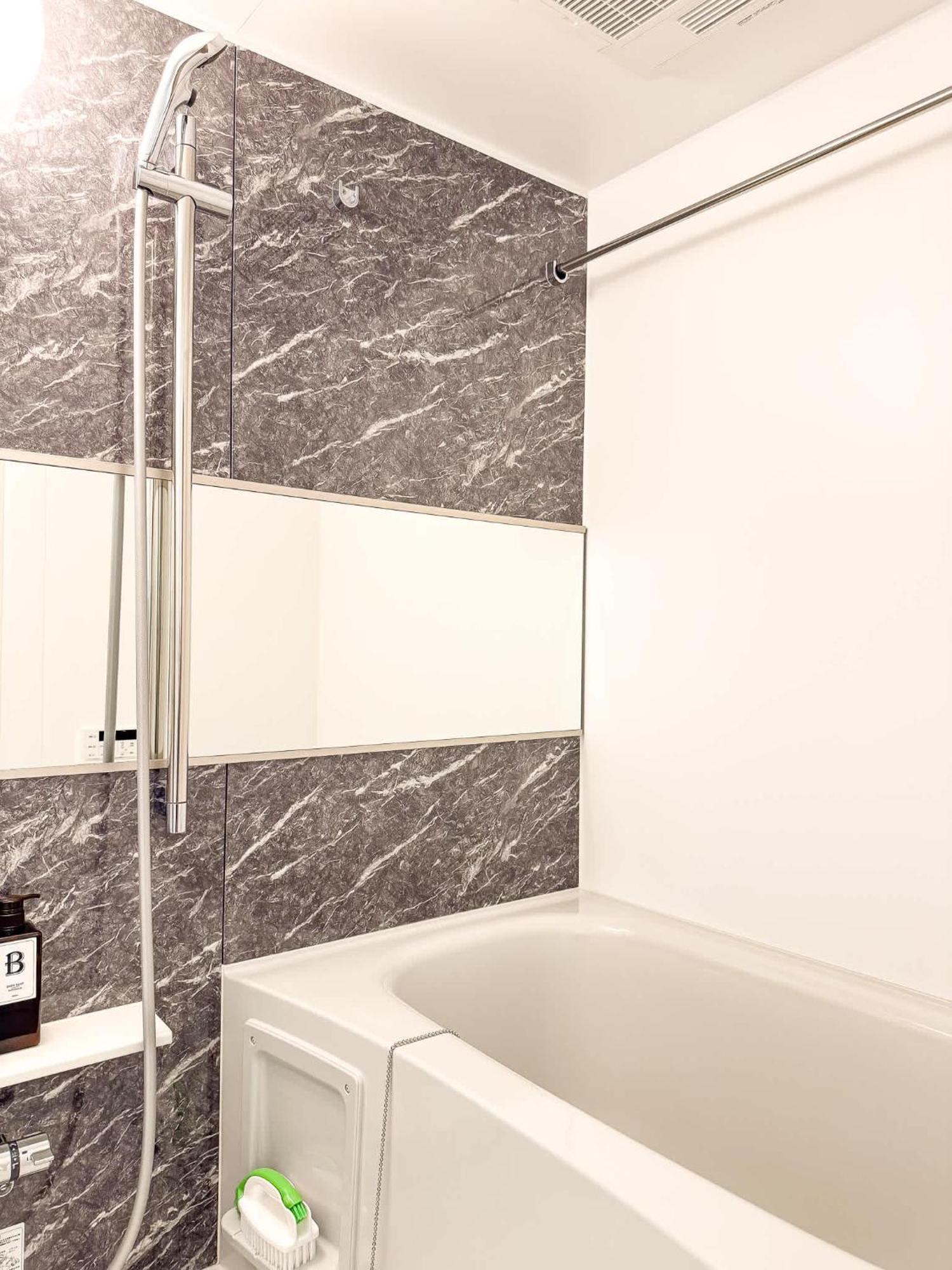 Triphome Sugamo 2024 New 3 Mins 2 Stations Apartment *