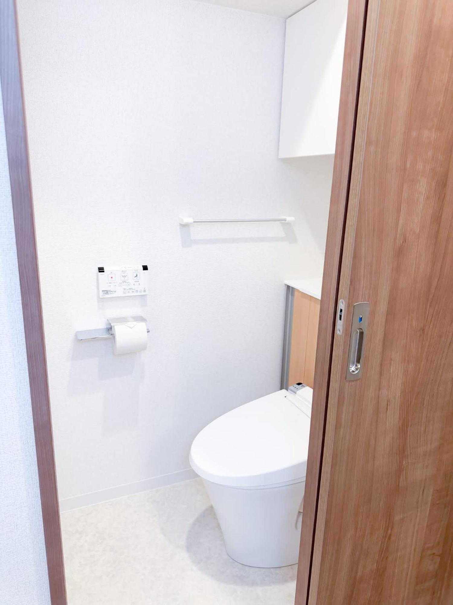Triphome Sugamo 2024 New 3 Mins 2 Stations Apartment Tokyo