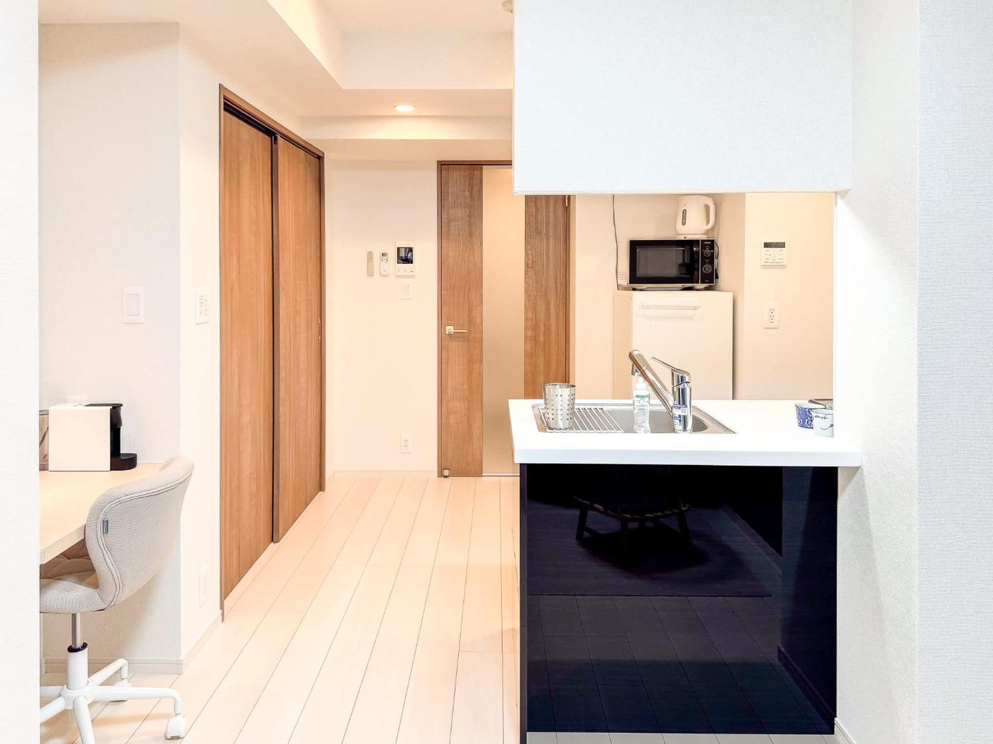 Apartment Triphome Sugamo 2024 New 3 Mins 2 Stations *