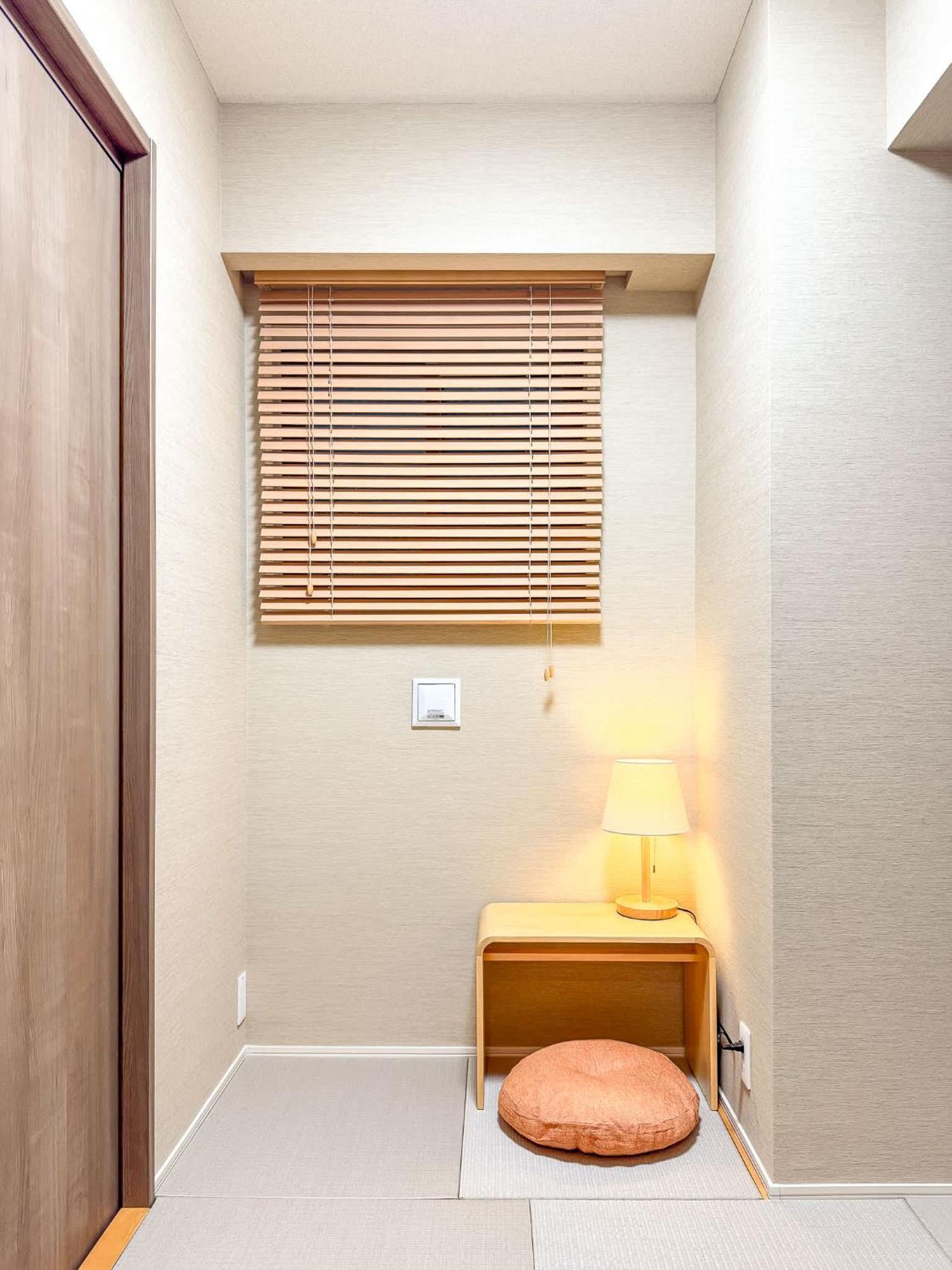 Triphome Sugamo 2024 New 3 Mins 2 Stations Apartment