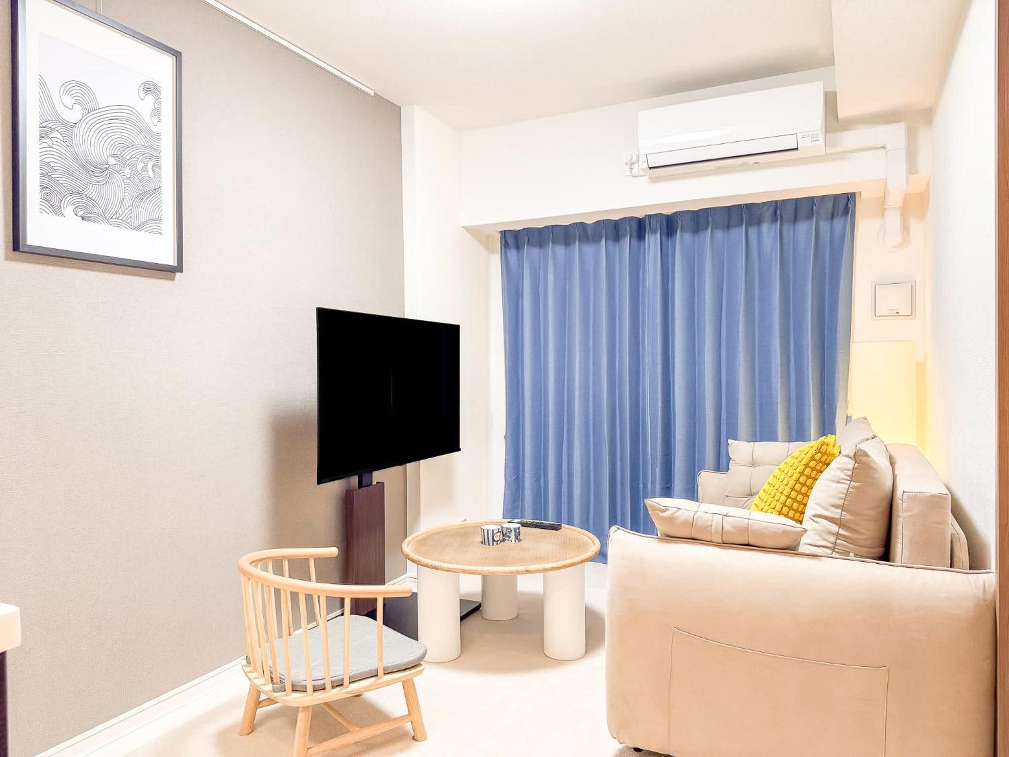 Apartment Triphome Sugamo 2024 New 3 Mins 2 Stations