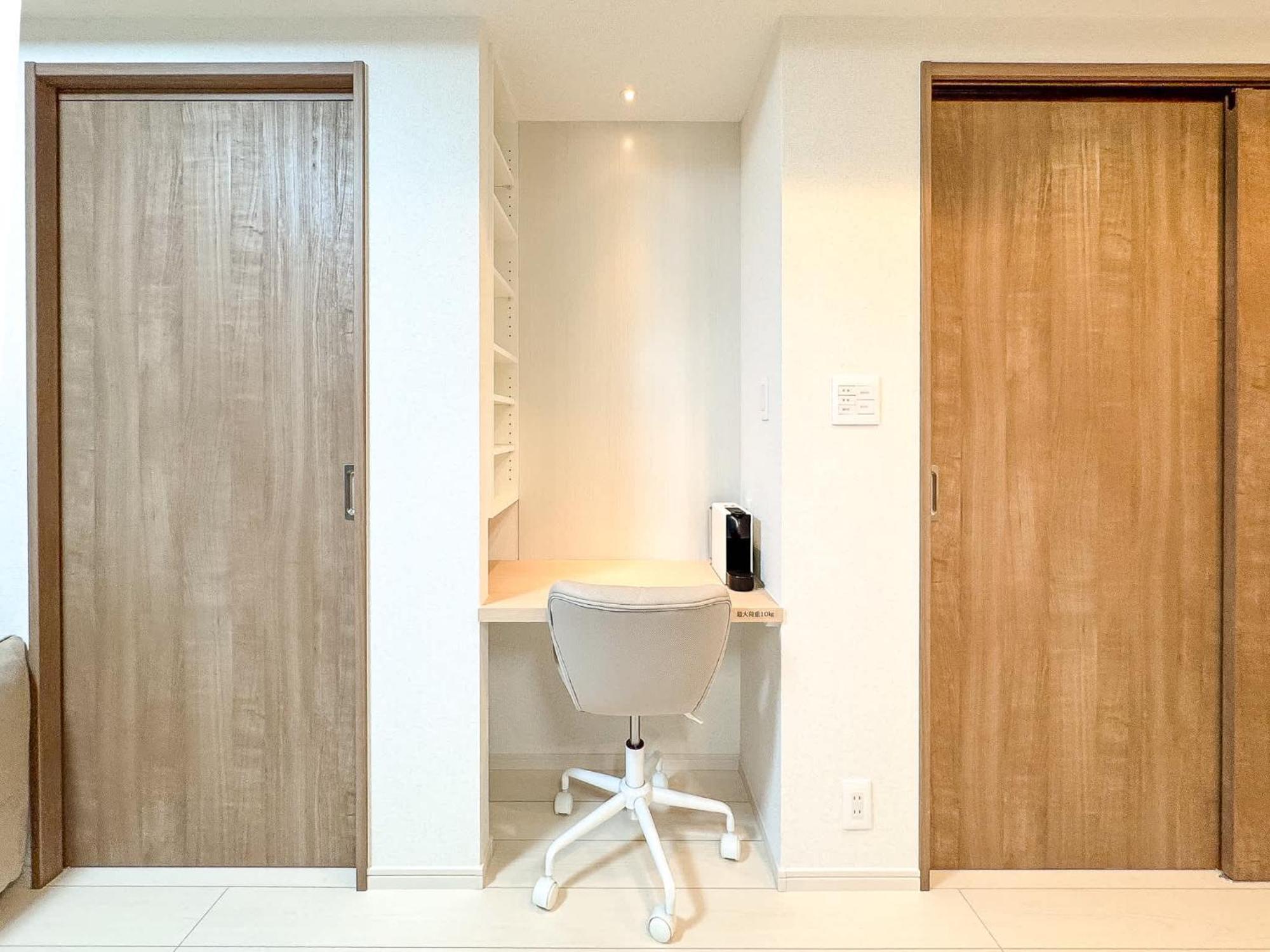 Triphome Sugamo 2024 New 3 Mins 2 Stations Apartment Tokyo