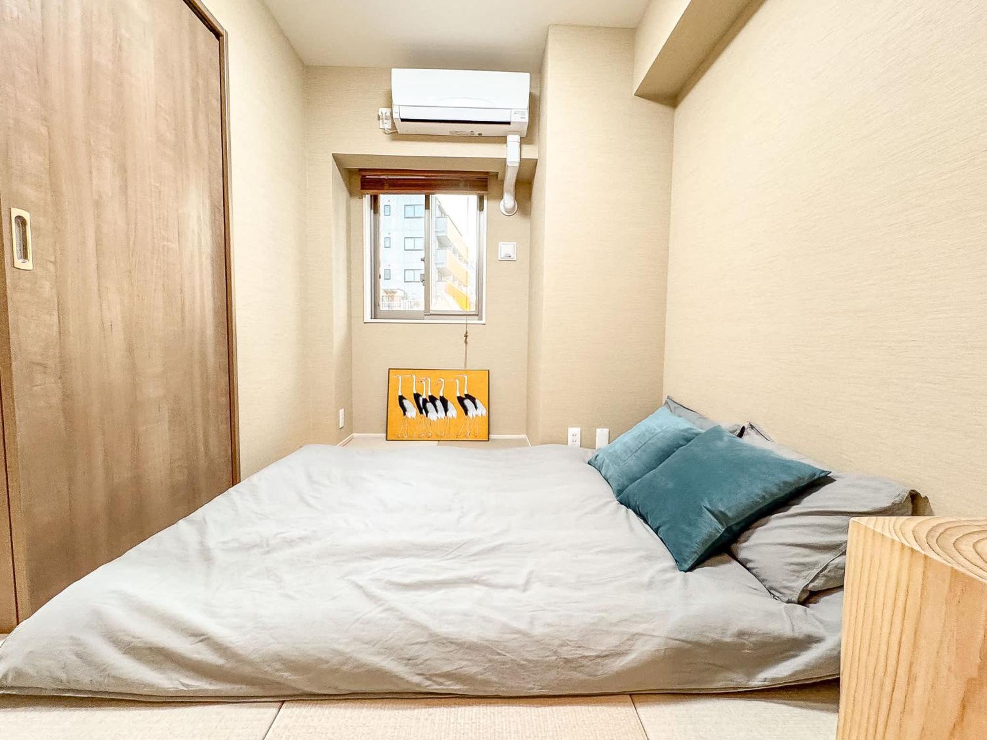 Triphome Sugamo 2024 New 3 Mins 2 Stations Apartment Tokyo